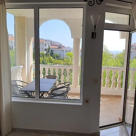 Private In South Coast * Sveti Vlas