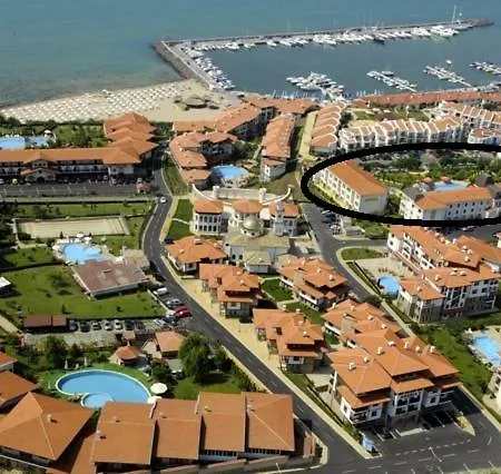 Lägenhet Private In South Coast