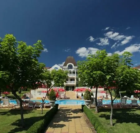Lägenhet Private In South Coast Sveti Vlas